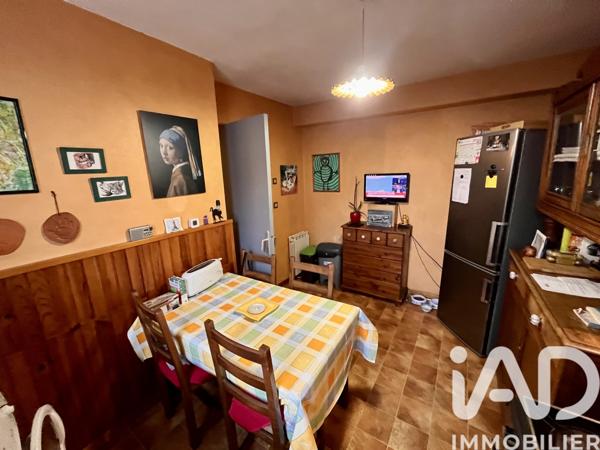 Maison à vendre 6 pièces 84 m² L'Isle-Adam