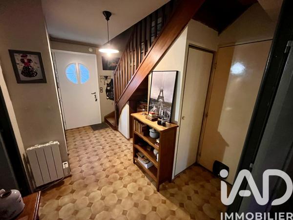 Maison à vendre 6 pièces 84 m² L'Isle-Adam