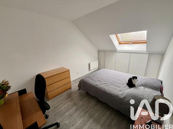 Maison à vendre 6 pièces 84 m² L'Isle-Adam