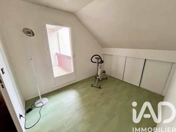 Maison à vendre 6 pièces 84 m² L'Isle-Adam