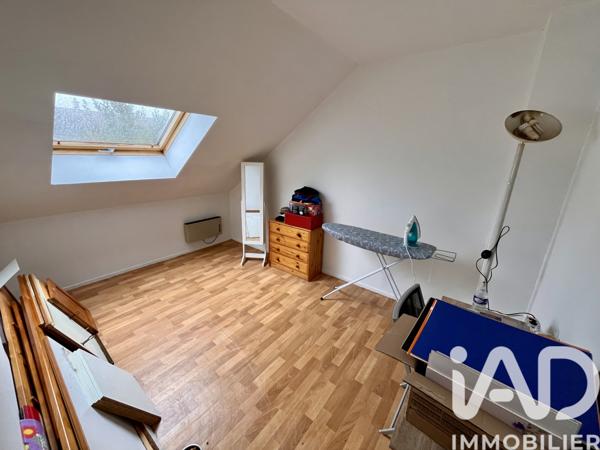 Maison à vendre 6 pièces 84 m² L'Isle-Adam