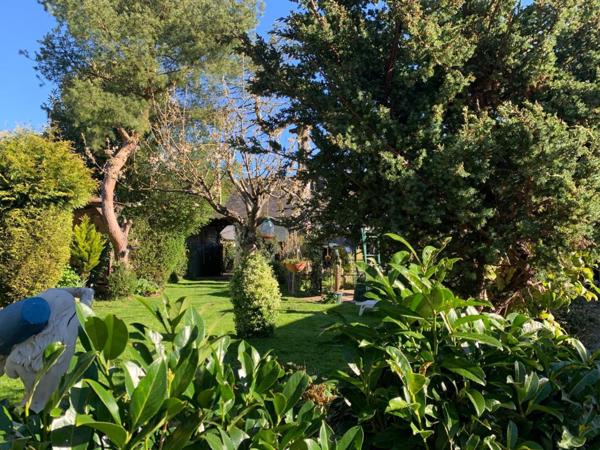 Viager temporairement occupé (6ans)