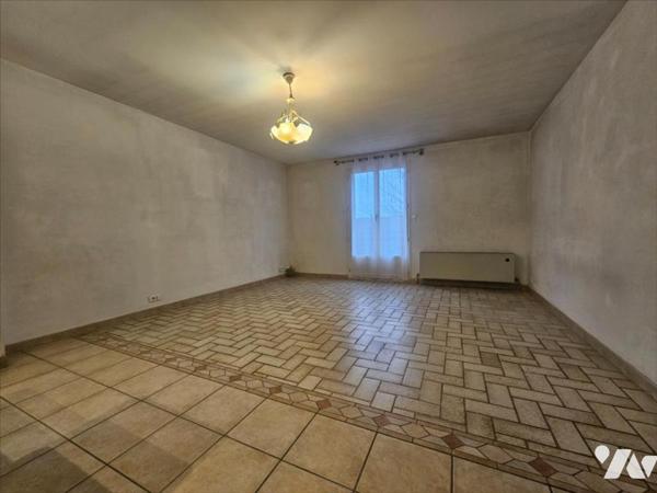 Maison 3 pièces de 70 m²