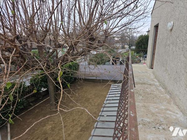 Maison 3 pièces de 70 m²