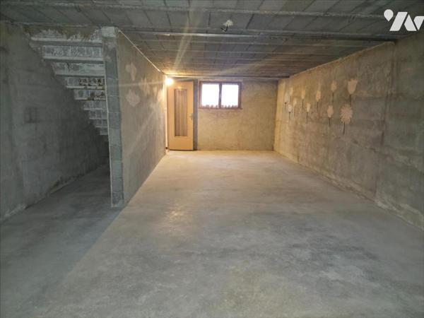 Maison 3 pièces de 70 m²