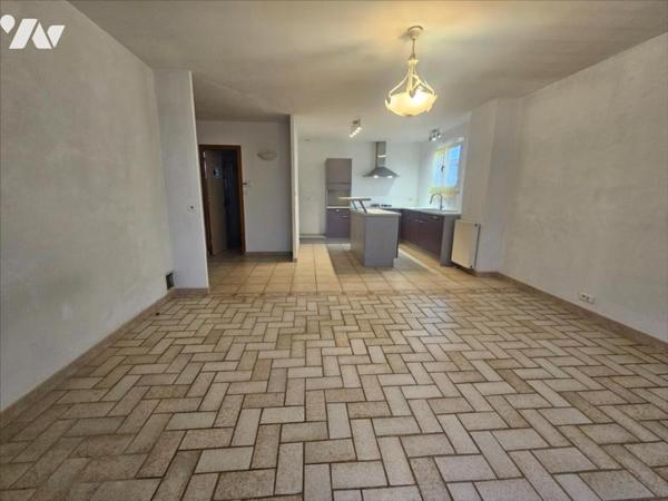 Maison 3 pièces de 70 m²