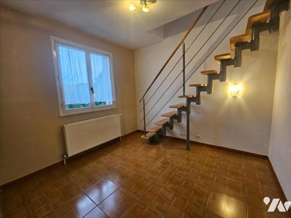 Maison 3 pièces de 70 m²