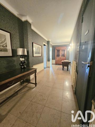 Appartement à vendre 5 pièces 123 m² Saint-Priest-en-Jarez