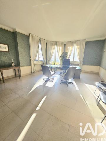 Appartement à vendre 5 pièces 123 m² Saint-Priest-en-Jarez