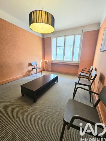 Appartement à vendre 5 pièces 123 m² Saint-Priest-en-Jarez