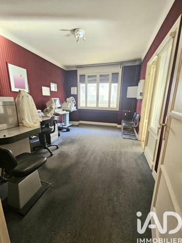 Appartement à vendre 5 pièces 123 m² Saint-Priest-en-Jarez