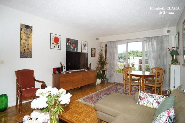 Vente / Appartement T4