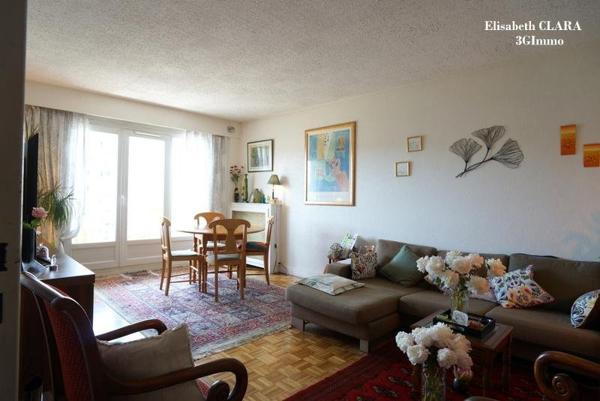Vente / Appartement T4