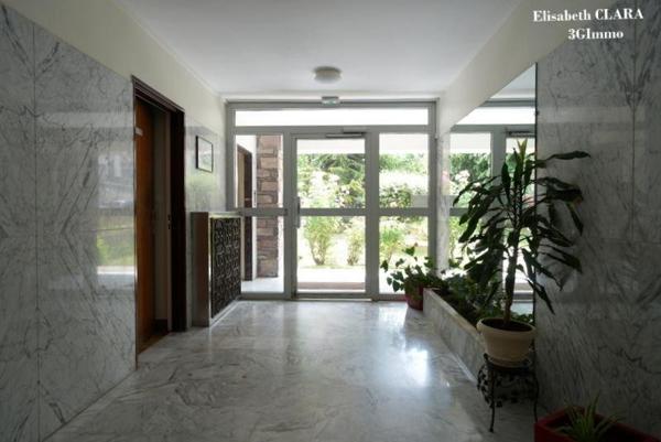 Vente / Appartement T4