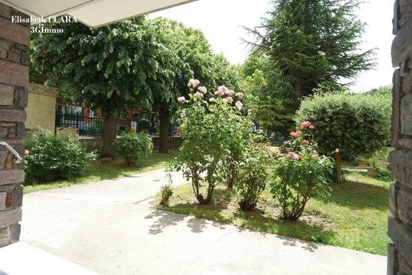 Vente / Appartement T4