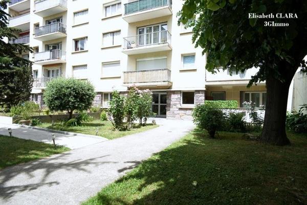 Vente / Appartement T4