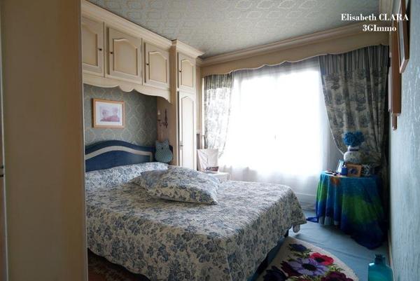 Vente / Appartement T4