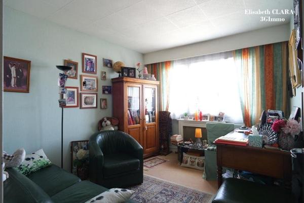 Vente / Appartement T4