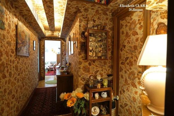 Vente / Appartement T4