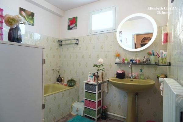 Vente / Appartement T4