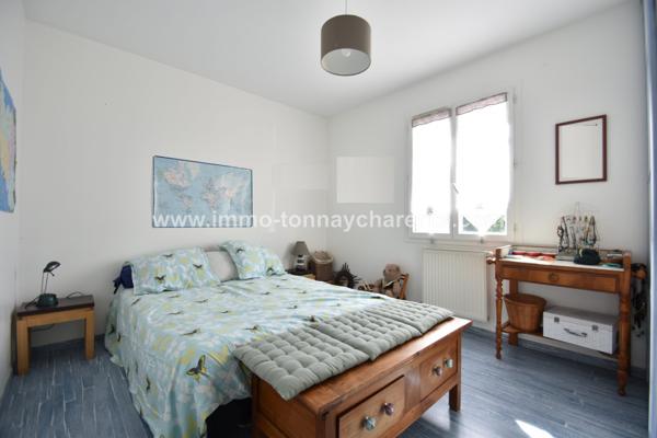 Maison trois chambres