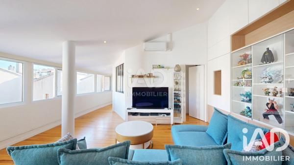Appartement à vendre 3 pièces 77,02 m² Toulouse