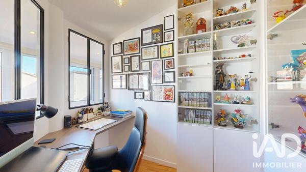 Appartement à vendre 3 pièces 77,02 m² Toulouse