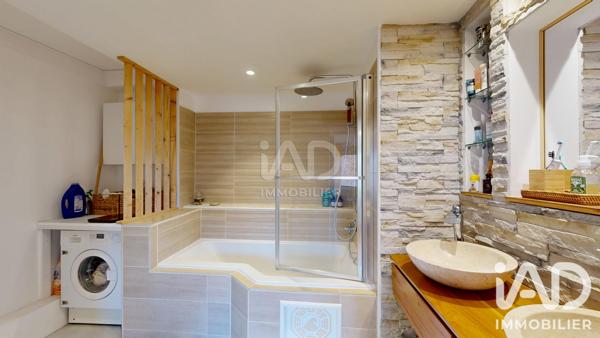 Appartement à vendre 3 pièces 77,02 m² Toulouse