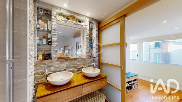 Appartement à vendre 3 pièces 77,02 m² Toulouse