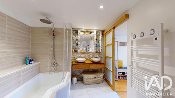 Appartement à vendre 3 pièces 77,02 m² Toulouse