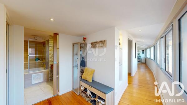 Appartement à vendre 3 pièces 77,02 m² Toulouse