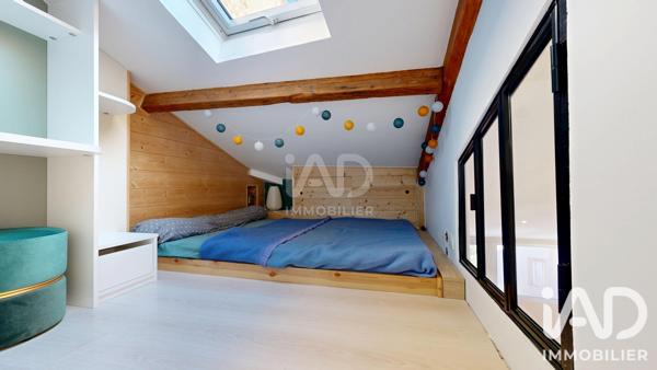 Appartement à vendre 3 pièces 77,02 m² Toulouse