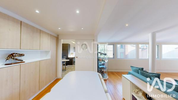 Appartement à vendre 3 pièces 77,02 m² Toulouse