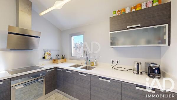 Appartement à vendre 3 pièces 77,02 m² Toulouse