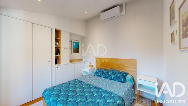 Appartement à vendre 3 pièces 77,02 m² Toulouse