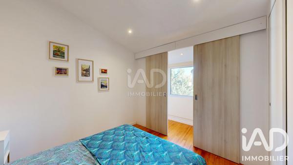 Appartement à vendre 3 pièces 77,02 m² Toulouse