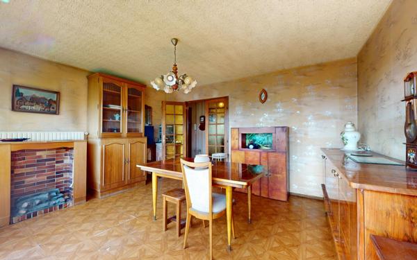 Appartement à vendre    3 pièces • 73,65 m2 Clichy-sous-Bois