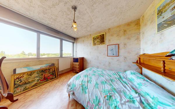 Appartement à vendre    3 pièces • 73,65 m2 Clichy-sous-Bois