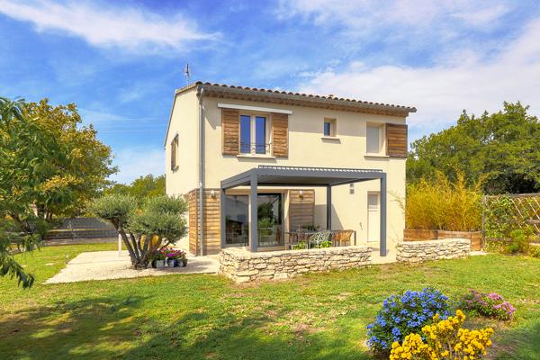 Maison à vendre à Saint-Saturnin-lès-Apt (84490) - Vaucluse
