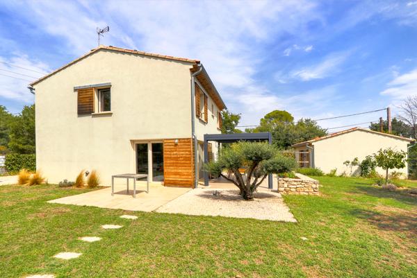 Maison à vendre à Saint-Saturnin-lès-Apt (84490) - Vaucluse