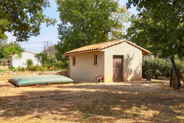 Maison à vendre à Saint-Saturnin-lès-Apt (84490) - Vaucluse