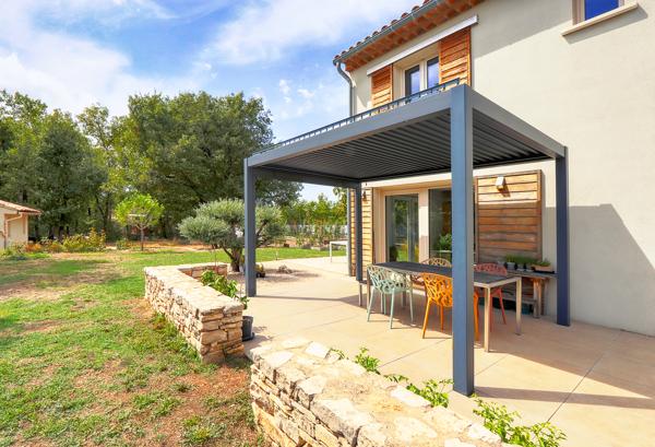 Maison à vendre à Saint-Saturnin-lès-Apt (84490) - Vaucluse