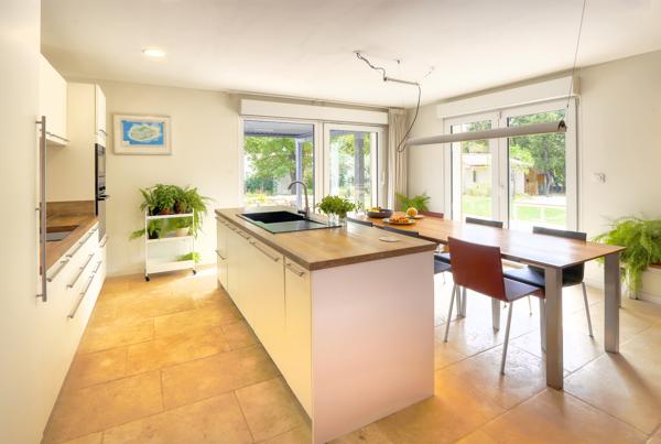 Maison à vendre à Saint-Saturnin-lès-Apt (84490) - Vaucluse