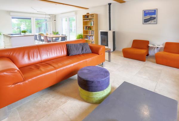 Maison à vendre à Saint-Saturnin-lès-Apt (84490) - Vaucluse