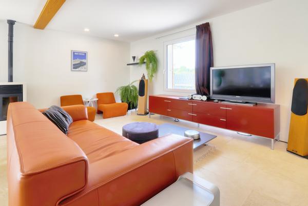 Maison à vendre à Saint-Saturnin-lès-Apt (84490) - Vaucluse