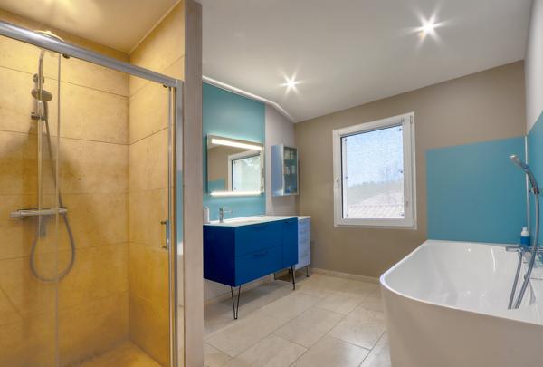 Maison à vendre à Saint-Saturnin-lès-Apt (84490) - Vaucluse
