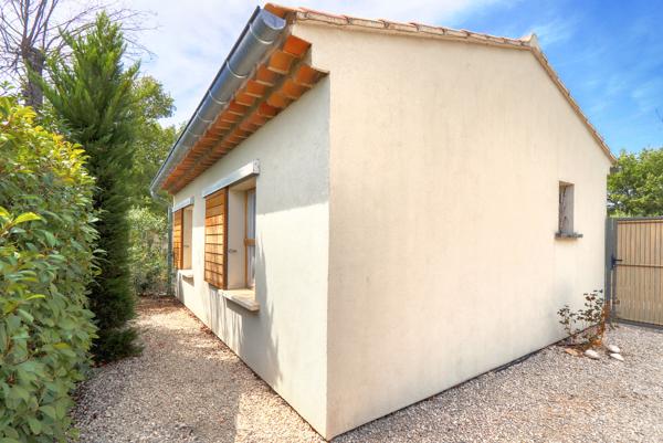 Maison à vendre à Saint-Saturnin-lès-Apt (84490) - Vaucluse