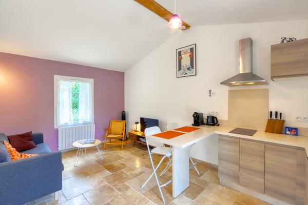 Maison à vendre à Saint-Saturnin-lès-Apt (84490) - Vaucluse