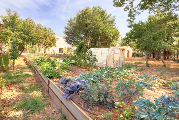 Maison à vendre à Saint-Saturnin-lès-Apt (84490) - Vaucluse