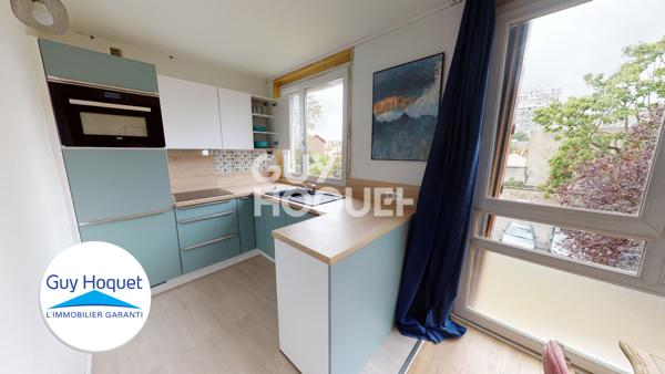 Chambre à louer de 9.39 m²